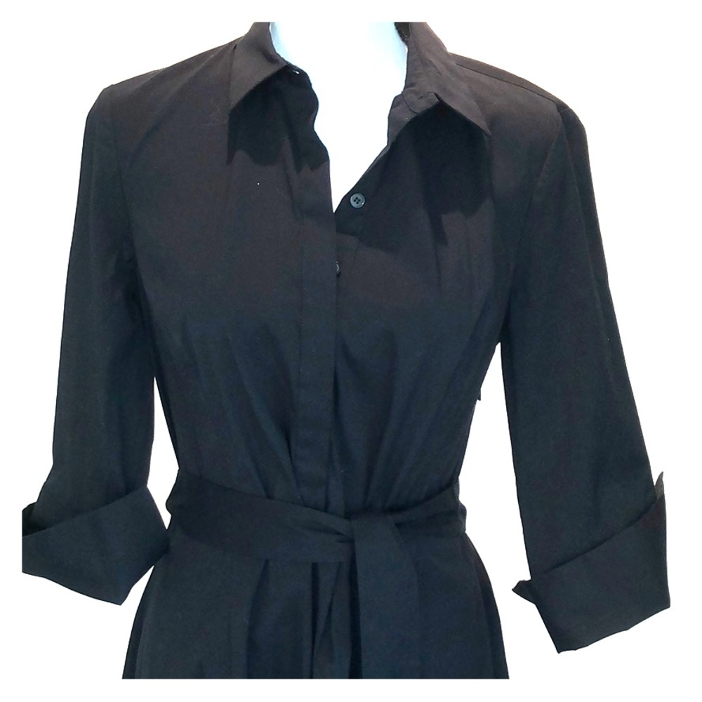 Lafayette 148 Shirt dress